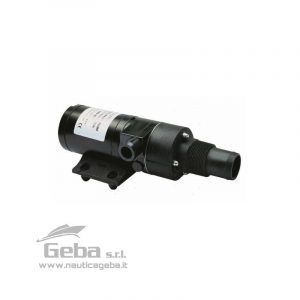 Maceratore wc barca pompa BW40