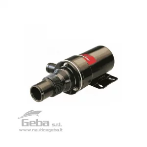 Pompa maceratore wc nautico