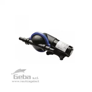 Pompa scarico acque nere Jabsco autoadescante