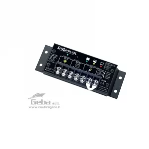 Regolatori di carica PWM Morningstar Sunsaver ( GEN3)