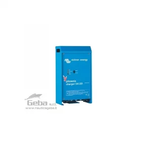 Victron energy phoenix caricabatteria serie Phoenix controllo a microprocessore