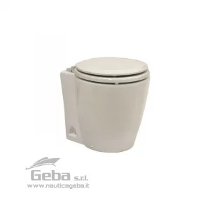 Wc barca elettrico toilet elettrica Ocean Laguna Standard
