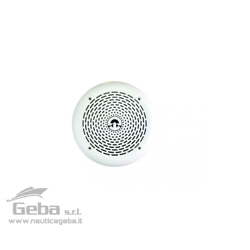 Altoparlanti esterni per barca impermeabili 200W ø195 mm Altoparlanti esterni per barca impermeabili 200W ø195 mm