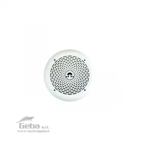 Altoparlanti impermeabili casse acustiche nautiche 120W ø195 mm