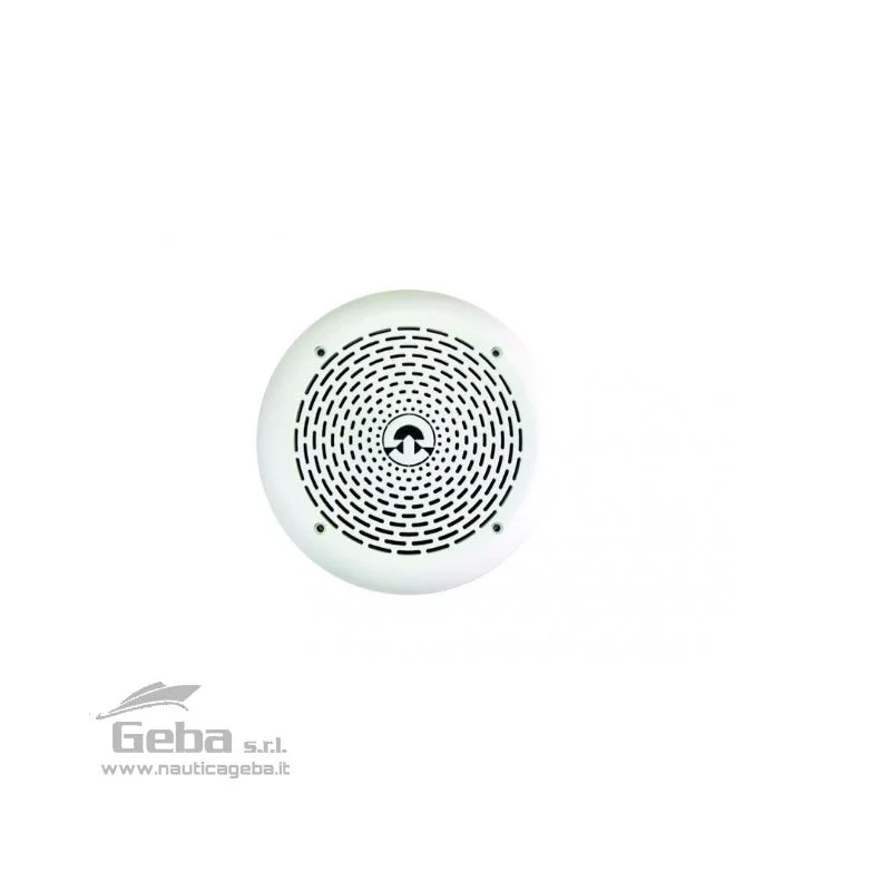 Altoparlanti impermeabili per barca 80W ø195 mm Altoparlanti impermeabili per barca 80W ø195 mm