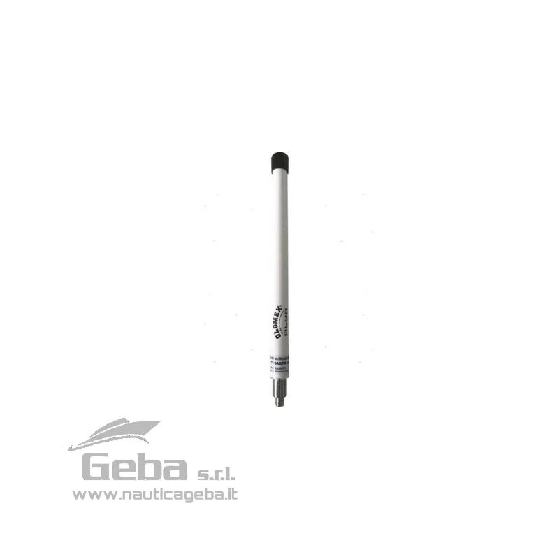 Antenna omnidirezionale TV digitale terrestre e radio FMDAB Glomex Alya RA304TV