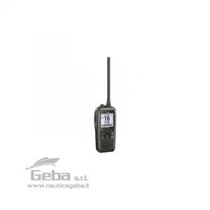 Radio portatile vhf IC-M94DE