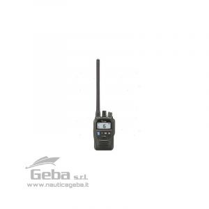 Radio vhf marino portatile IC-M85E