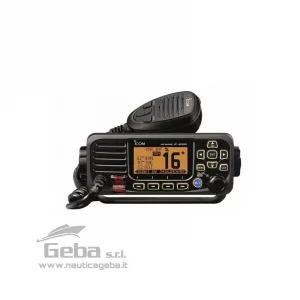 Vhf fisso marino ICOM IC-M330GE 12V