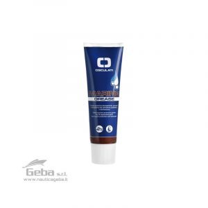 Grasso bianco protettivo Marine Grease