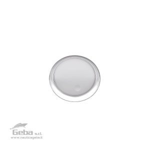 Plafoniera a LED senza incasso 1224V bianco naturale
