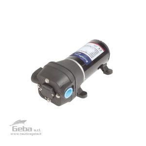 Pompa autoaspirante per carico acqua WC