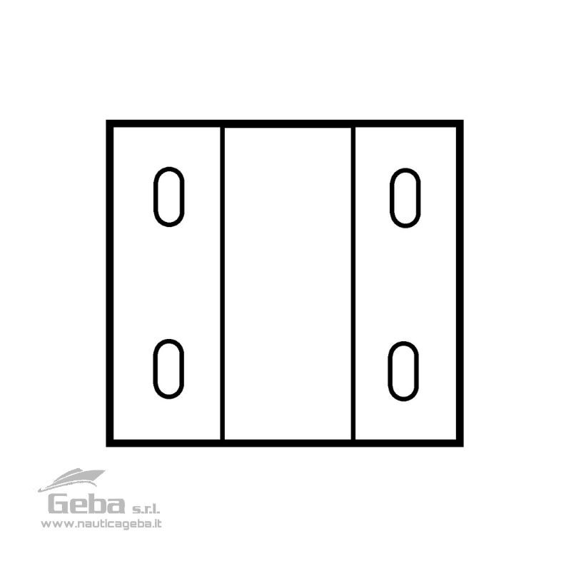 Voltaggio 24, DE mm 81.80, Lunghezza totale mm 277.65, N° fori di fissaggio 4, DE/coperchio mm 75.20, B+ 1/2" UNC, Altezza/B+ 30.00, Terminale 15A/mm M5, Terminale 15A/larghezza 15.00, Terminale 30H/mm M6, Terminale 30H/larghezza 14.55, Terminale 50/mm M6, Bullone bobina 1/2" UNC, Bullone bobina l. 31.20, N° terminali 5 Solenoide 24V specifiche