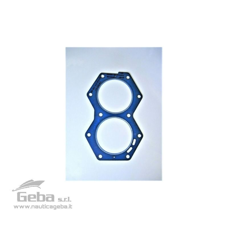 Guarnizione Testata Evinrude Johnson Guarnizione Testata Evinrude Johnson