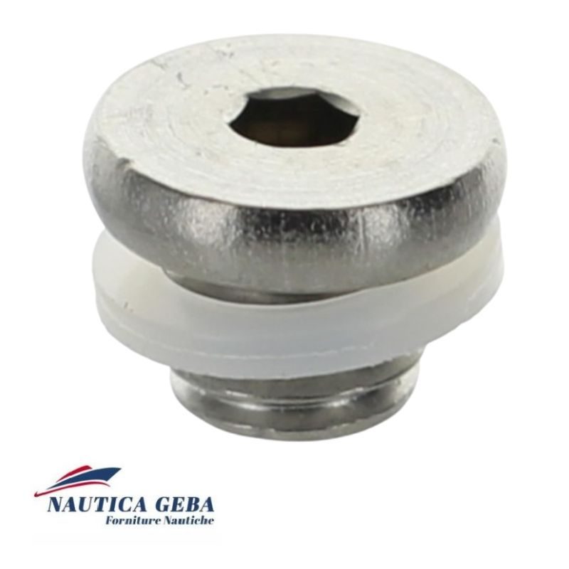 Vite Evinrude Johnson passo americano (USA) Vite Evinrude Johnson passo americano (USA)