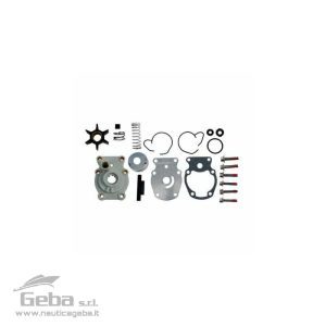 Kit Pompa Acqua Motore Evinrude Johnson