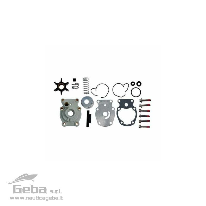 Kit Pompa Acqua Motore Evinrude Johnson Kit Pompa Acqua Motore Evinrude Johnson
