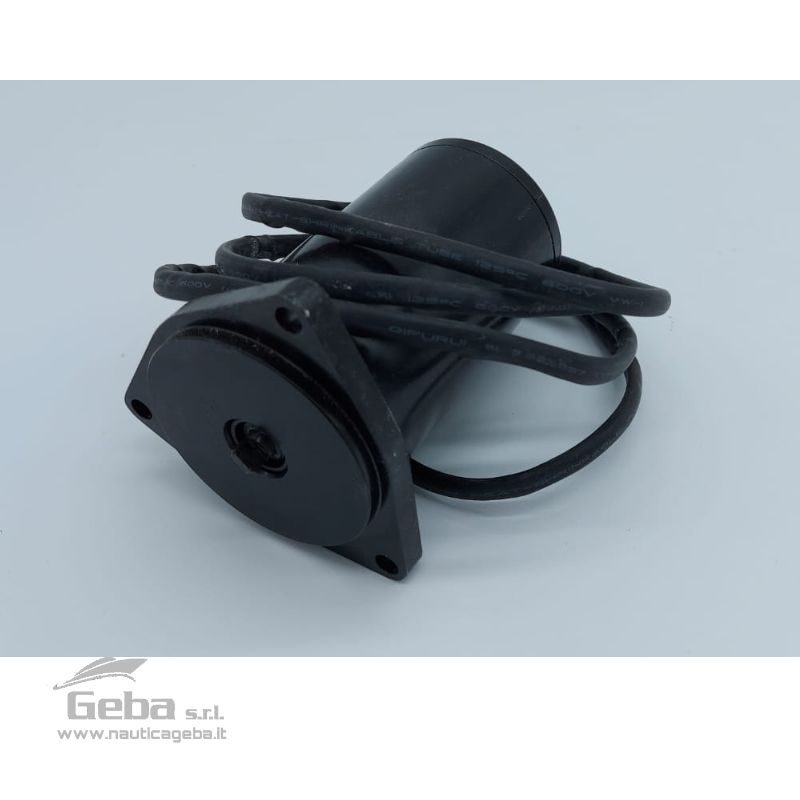 Motorino trim Evinrude Johnson Motorino trim Evinrude Johnson