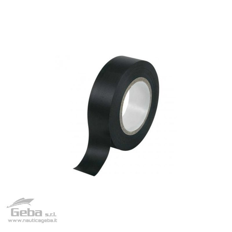 Nastro adesivo isolante nero elettrico Nastro adesivo isolante nero elettrico