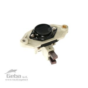 Regolatore elettronico 28V per alternatori