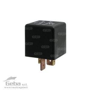 Mini relé 24V 70A