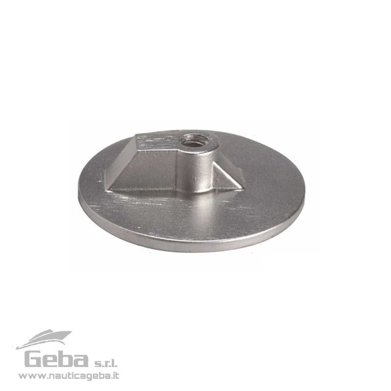 Placca piede per motori Mercruiser AlphaBravo Placca piede per motori Mercruiser AlphaBravo