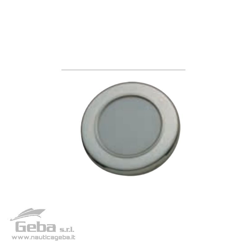 Plafoniere alogene ad incasso ø mm 150 Plafoniere alogene ad incasso ø mm 150