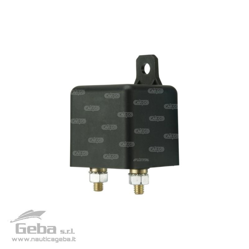 Rele ad alte prestazioni 24V 60A Rele ad alte prestazioni 24V 60A