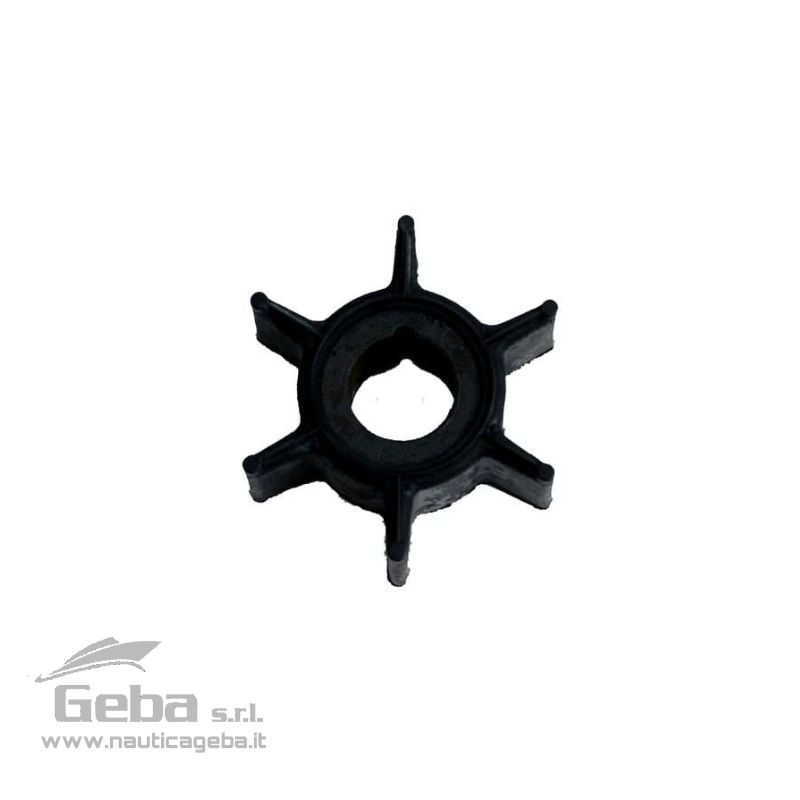 Girante Evinrude Johnson per motore fuoribordo 4 tempi 2012-AB