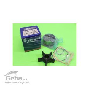 Kit Pompa Acqua Motore Evinrude Johnson