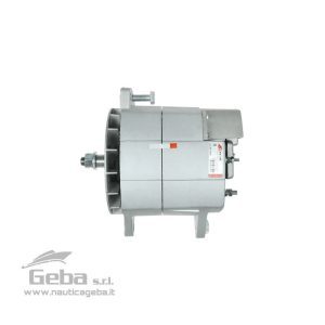 Alternatore 24V 175Ah