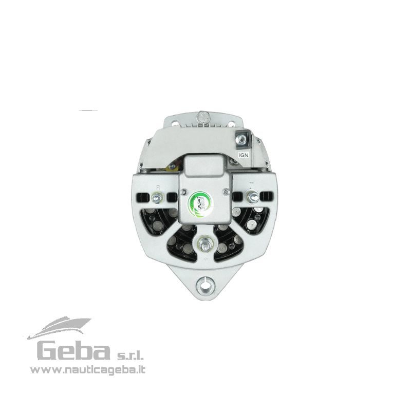 Alternatore 24V 175Ah Alternatore 24V 175Ah