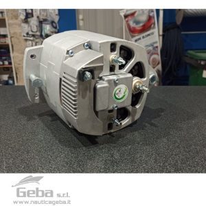 Alternatore Hyndaj Truch 24v 180ah