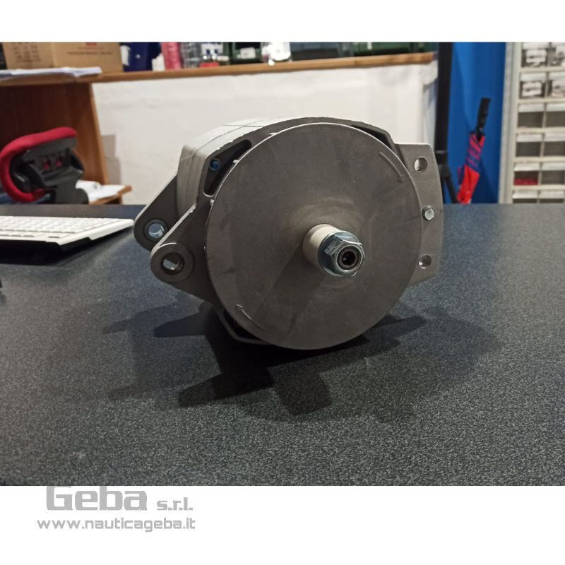Alternatore Hyndaj Truch 24v 180ah Alternatore Hyndaj Truch 24v 180ah