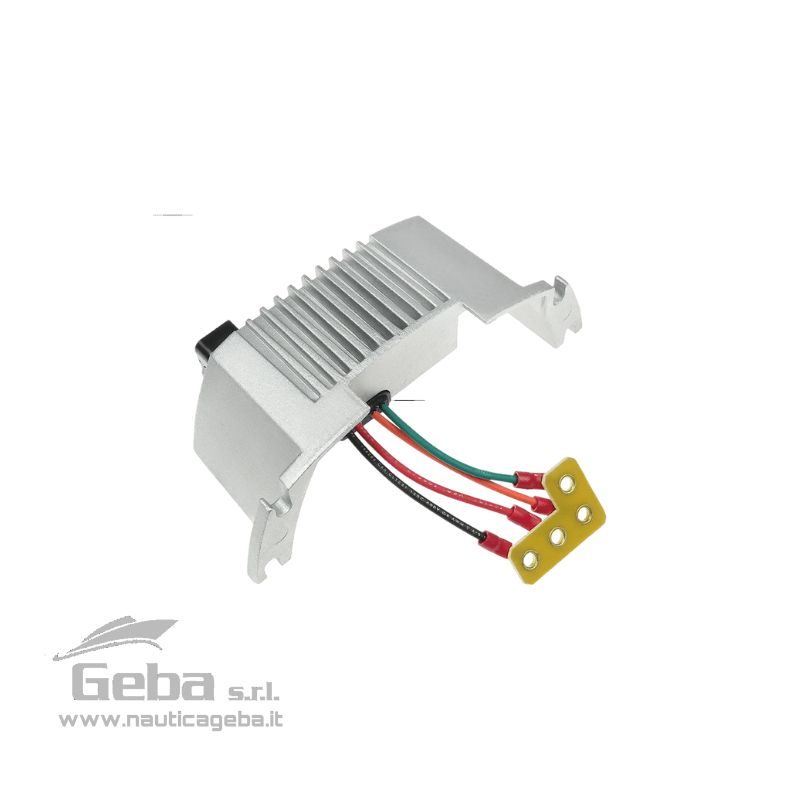 Regolatore 24V per alternatori Regolatore 24V per alternatori