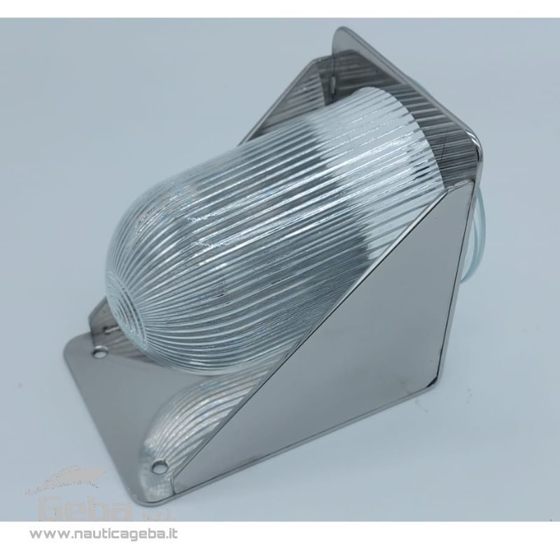 Posacenere nautico inox