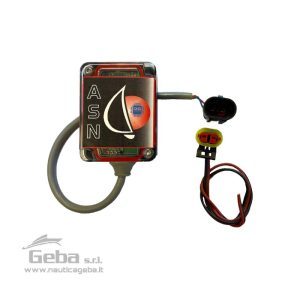 Antifurto satellitare nautico ASN EASY BASE