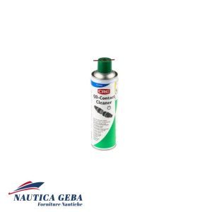 CRC Contact Cleaner detergente riattivante per contatti