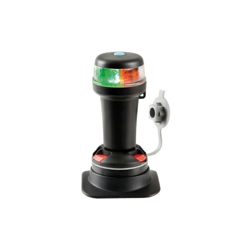 Luci di via autonome multifunzione a LED Luci di via autonome multifunzione a LED