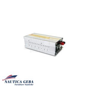 Inverter Onda Sinusoidale pura 300W 12Vdc 230Vac