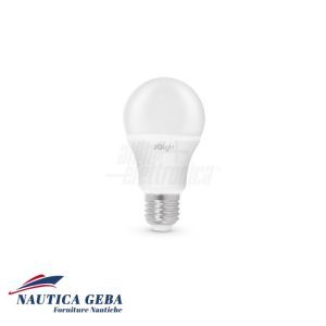 Lampadina a Led E27 - 1224Vdc - 11W
