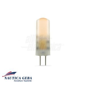 Lampadina a Led G4 - 2W - 12Vacdc