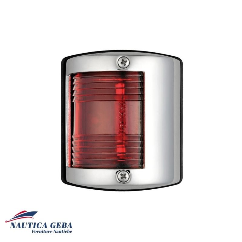 Luci di via Utility 85 in acciaio inox approvati RINA Luci di via Utility 85 in acciaio inox approvati RINA