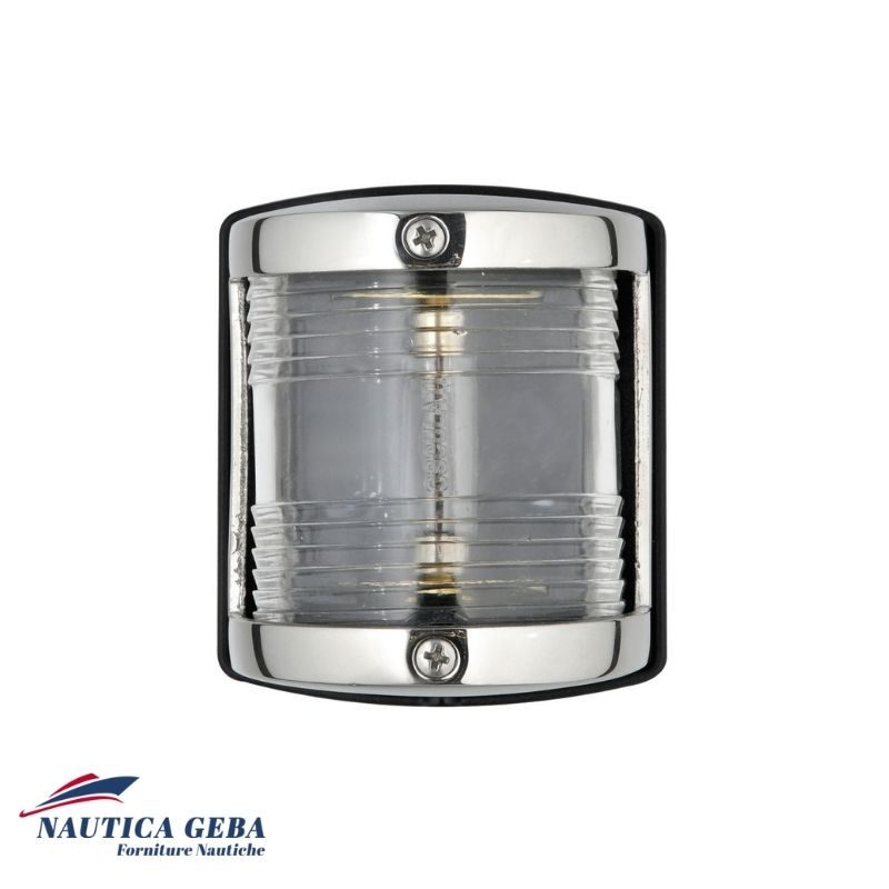 Luci di via Utility 85 in acciaio inox approvati RINA Luci di via Utility 85 in acciaio inox approvati RINA