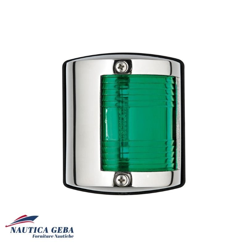 Luci di via Utility 85 in acciaio inox approvati RINA Luci di via Utility 85 in acciaio inox approvati RINA