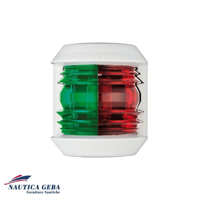 Luci di via Utility Compact approvate RINA Luci di via Utility Compact approvate RINA