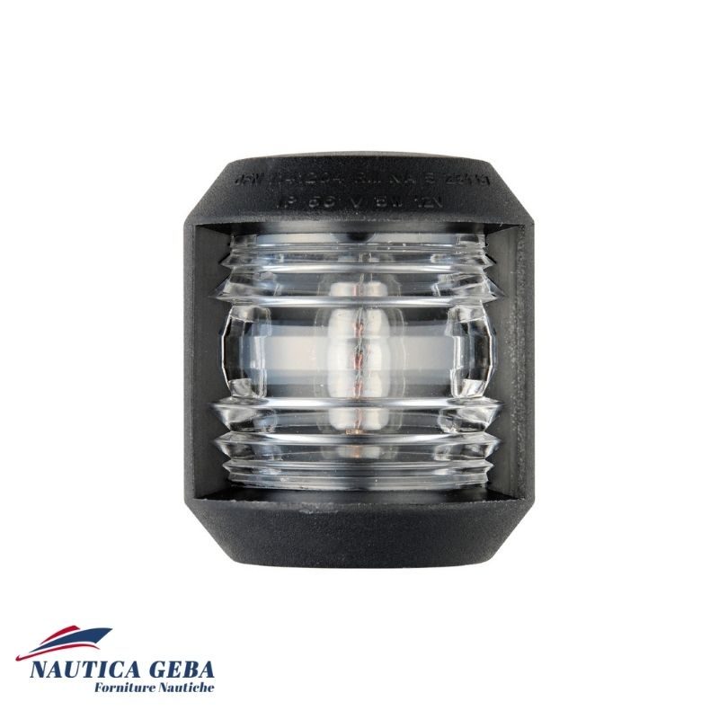 Luci di via Utility Compact approvate RINA Luci di via Utility Compact approvate RINA