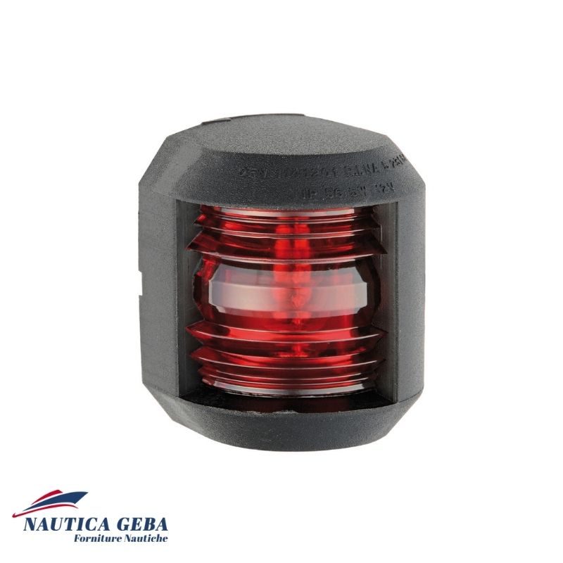 Luci di via Utility Compact approvate RINA Luci di via Utility Compact approvate RINA