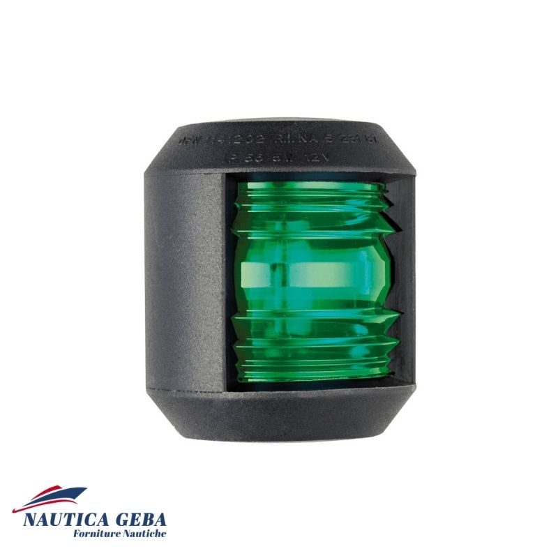 Luci di via Utility Compact approvate RINA Luci di via Utility Compact approvate RINA