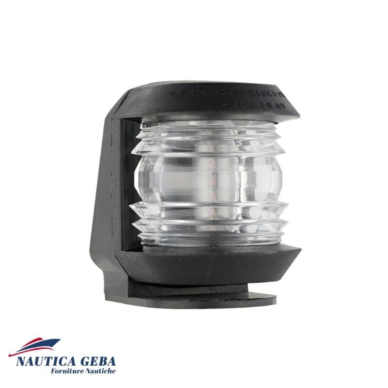 Luci di via Utility Compact per fissaggio in coperta approvate RINA Luci di via Utility Compact per fissaggio in coperta approvate RINA